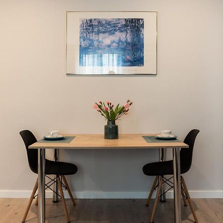 Apartament W Centrum Gdynia Eksteriør billede